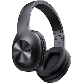 Usams U-yx05 Siyah Anc Bluetooth Kulak Üstü Kulaklık