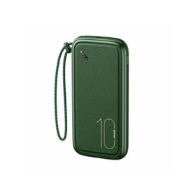 Usams US-CD150 PB56 Dual-USB 10000 mAh Powerbank