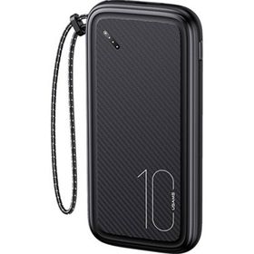 Usams US-CD150 PB56 Dual-USB 10000 mAh Powerbank