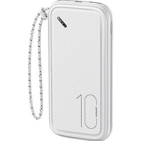 Usams US-CD150 PB56 Dual-USB 10000 mAh Powerbank