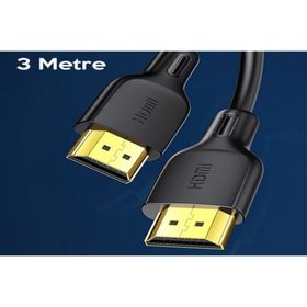 Usams US-SJ427 U49 HDMI HD 3 m Video Kablosu