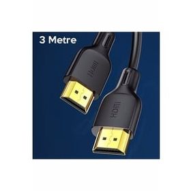 Usams US-SJ427 U49 HDMI HD 3 m Video Kablosu