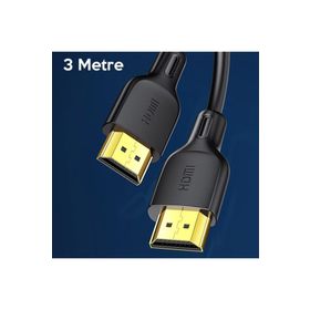Usams US-SJ427 U49 HDMI HD 3 m Video Kablosu