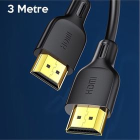 Usams US-SJ427 U49 HDMI HD 3 m Video Kablosu