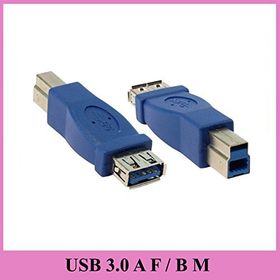 USB 3.0 F - USB 3.0 F Dönüştürücü