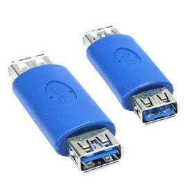 USB 3.0 F - USB 3.0 F Dönüştürücü