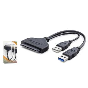 Usb 3.0 to Sata Çevirici