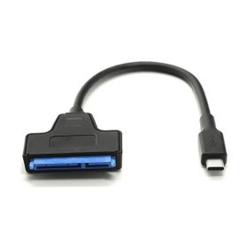 Usb 3.1 Type c to Sata Çevirici