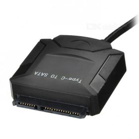 Usb 3.1 Type c to Sata Çevirici