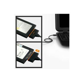 Usb 3.1 Type c to Sata Çevirici