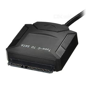 Usb 3.1 Type c to Sata Çevirici