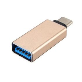 Usb 3.1 Type C to Usb 3.0 OTG Çevirici Adaptör