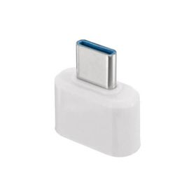 Usb 3.1 Type C to Usb 3.0 OTG Çevirici Adaptör
