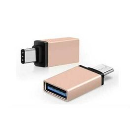 Usb 3.1 Type C to Usb 3.0 OTG Çevirici Adaptör
