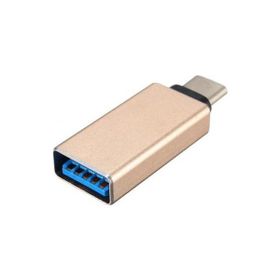 Usb 3.1 Type C to Usb 3.0 OTG Çevirici Adaptör