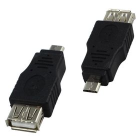 Usb Dişi Micro Usb Erkek Çevirici