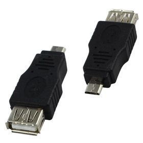 Usb Dişi Micro Usb Erkek Çevirici