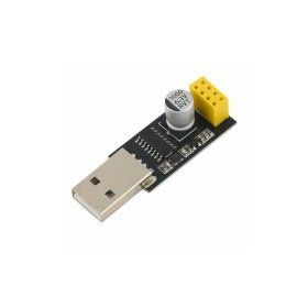 USB - ESP8266 Wifi Adaptör