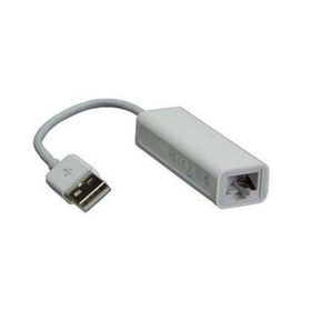 Usb-Ethernet Adaptör Kablolu