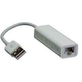 Usb-Ethernet Adaptör Kablolu