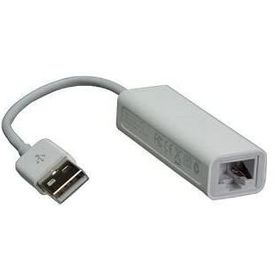 Usb-Ethernet Adaptör Kablolu