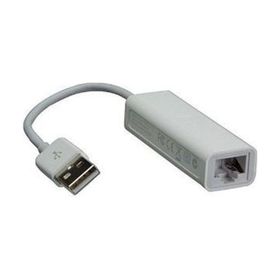 Usb-Ethernet Adaptör Kablolu