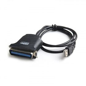 Usb to Paralel Çevirici
