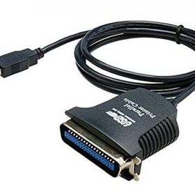 Usb to Paralel Çevirici