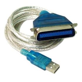 Usb to Paralel Çevirici