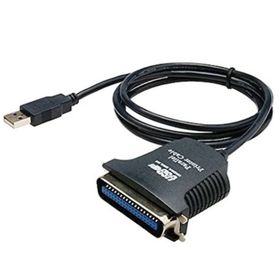 Usb to Paralel Çevirici