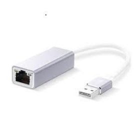 Usb to RJ45 LAN Ethernet Çevirici Adaptör