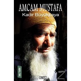 Üşengeç Amcanın Ayakkabıları - Mustafa Balel
