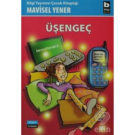 ÜŞENGEÇ - MAVISEL YENER