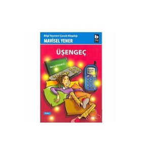 ÜŞENGEÇ - MAVISEL YENER