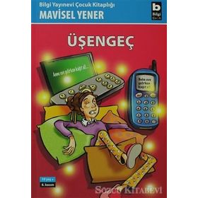 ÜŞENGEÇ - MAVISEL YENER