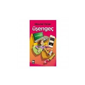 ÜŞENGEÇ - MAVISEL YENER
