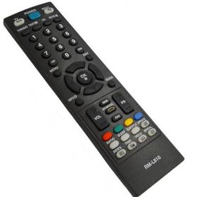 Uskey RM-L810 LG TV Kumandası