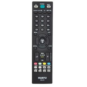 Uskey RM-L810 LG TV Kumandası