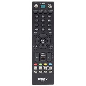 Uskey RM-L810 LG TV Kumandası