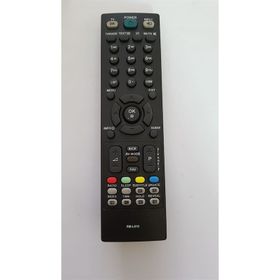 Uskey RM-L810 LG TV Kumandası