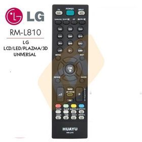 Uskey RM-L810 LG TV Kumandası