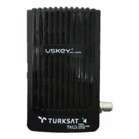 Uskey UK-8390 Mini 1080p TKGS Özellikli Full Hd Uydu Alıcısı