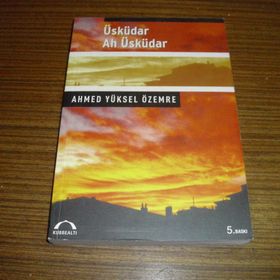 ÜSKÜDAR AH ÜSKÜDAR - AHMED YÜKSEL ÖZEMRE