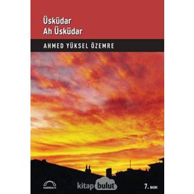 ÜSKÜDAR AH ÜSKÜDAR - AHMED YÜKSEL ÖZEMRE