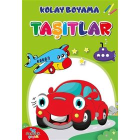 ÜSKÜDAR BOYAMA TAŞITLAR - KOLEKTIF