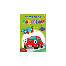 ÜSKÜDAR BOYAMA TAŞITLAR - KOLEKTIF
