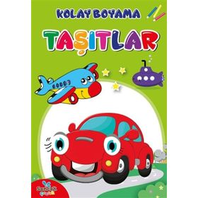 ÜSKÜDAR BOYAMA TAŞITLAR - KOLEKTIF
