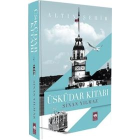 Üsküdar Kitabı - Sinan Yılmaz