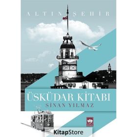 Üsküdar Kitabı - Sinan Yılmaz