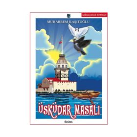 Üsküdar Masalı - Muharrem Kaşıtoğlu